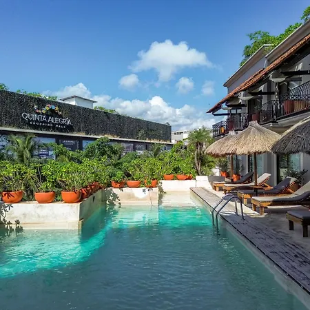 Caribbean Paradise Hotel & Spa - 5Th Avenue