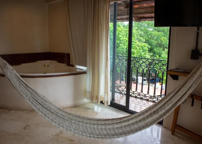 Hotel Caribbean Paradise & - 5th Avenue 4*