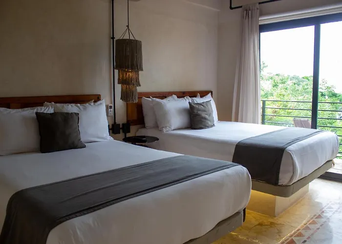 Caribbean Paradise & - 5th Avenue 4*