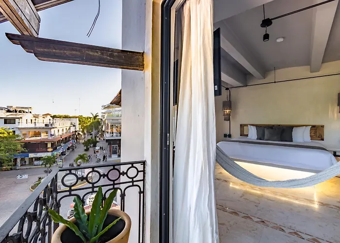 Hotel Caribbean Paradise & - 5th Avenue 4*