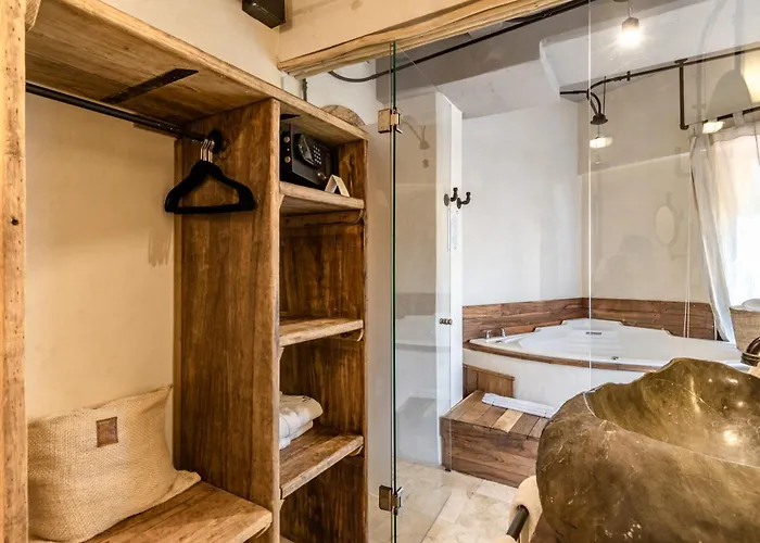Caribbean Paradise & - 5th Avenue Hotel 4*