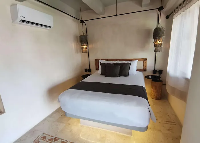 Caribbean Paradise & - 5th Avenue 4*