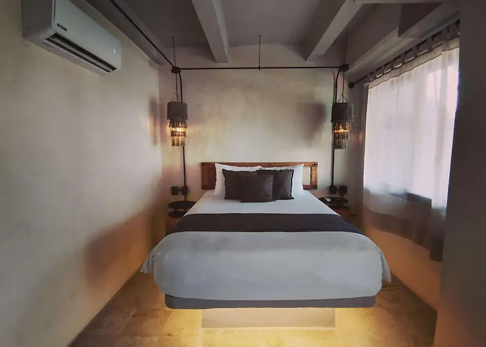 Hotel Caribbean Paradise & - 5th Avenue