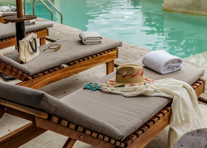 Hotel Caribbean Paradise & - 5th Avenue