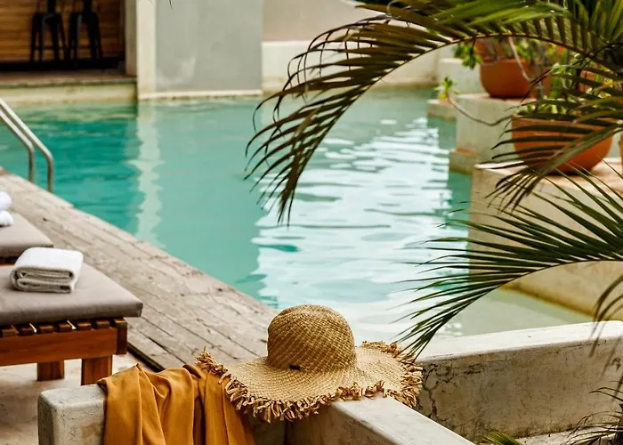 Caribbean Paradise & - 5th Avenue Hotel