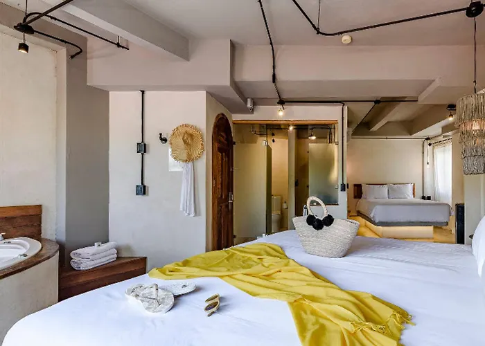 Hotel Caribbean Paradise & - 5th Avenue