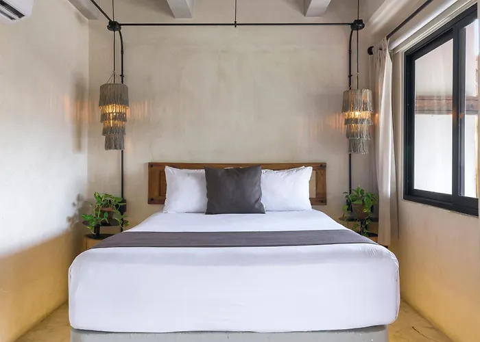 Caribbean Paradise & - 5th Avenue Hotel