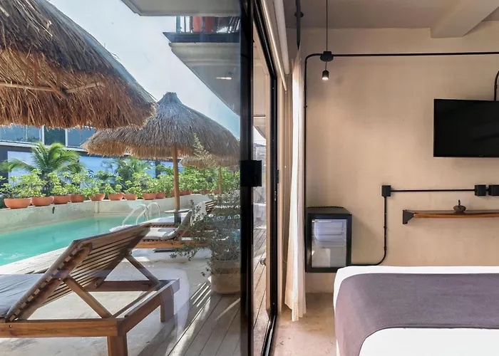 Caribbean Paradise & - 5th Avenue 4*