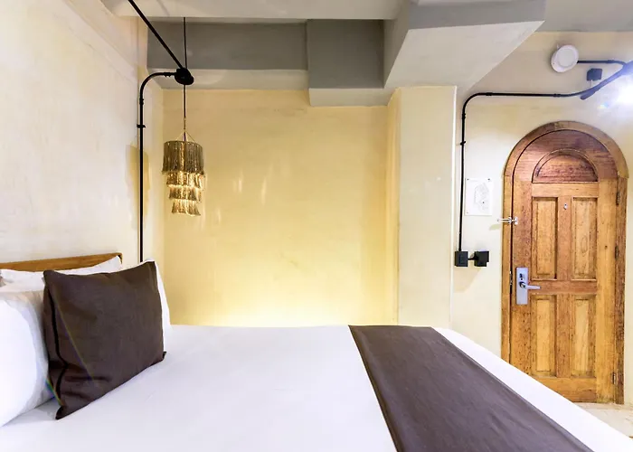 Hotel Caribbean Paradise & - 5th Avenue