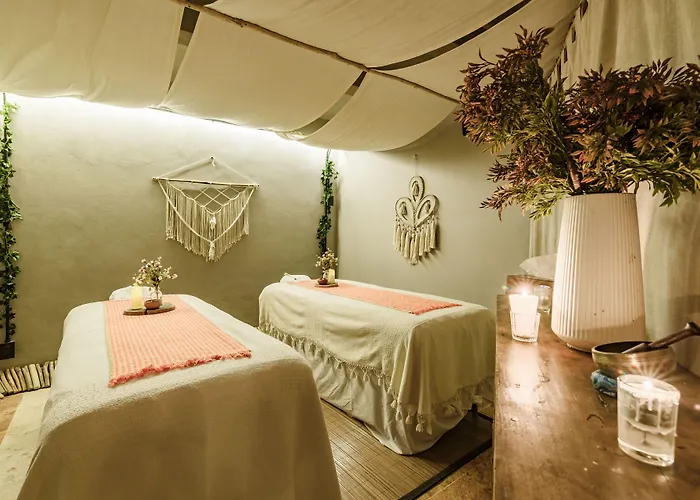 Caribbean Paradise & - 5th Avenue 4* Playa del Carmen