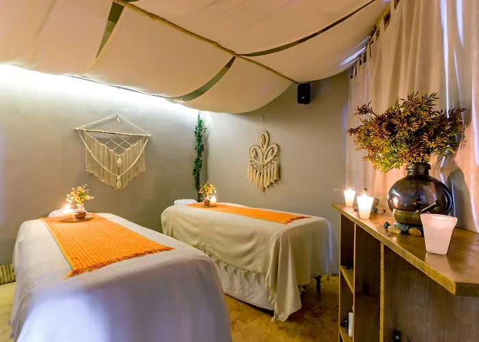 Caribbean Paradise & - 5th Avenue 4*