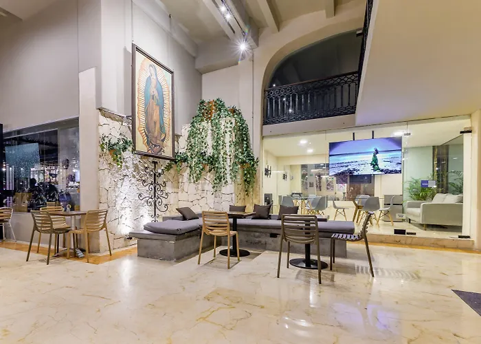 Caribbean Paradise & - 5th Avenue 4*