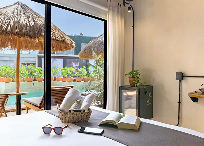 Caribbean Paradise & - 5th Avenue 4*