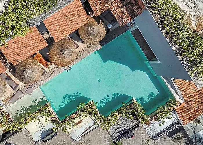 Hotel Caribbean Paradise & - 5th Avenue 4*