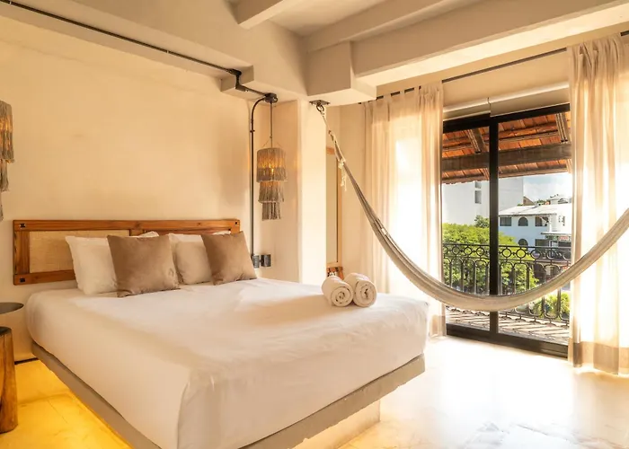 Hotel Caribbean Paradise & - 5th Avenue 4*