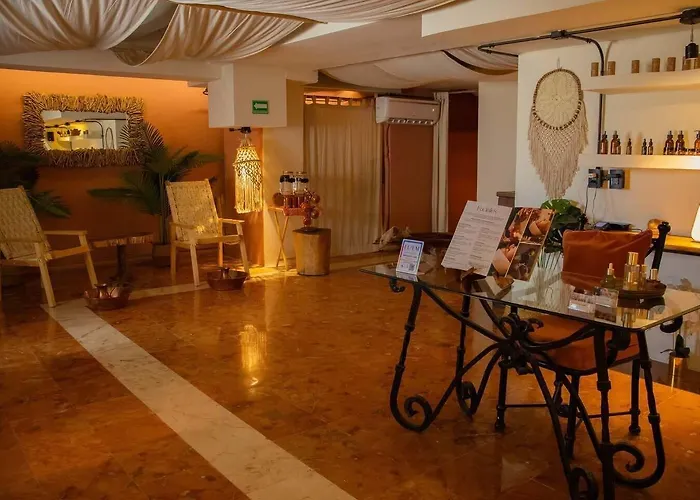 Hotel Caribbean Paradise & - 5th Avenue