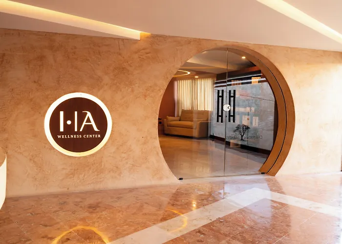 Caribbean Paradise & - 5th Avenue Hotel Playa del Carmen