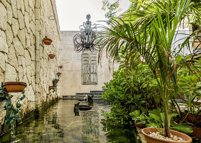 Hotel Caribbean Paradise & - 5th Avenue