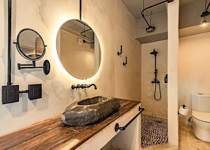 Caribbean Paradise & - 5th Avenue Hotel Playa del Carmen