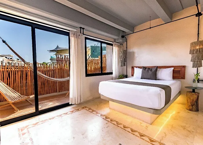 Hotel Caribbean Paradise & - 5th Avenue 4*