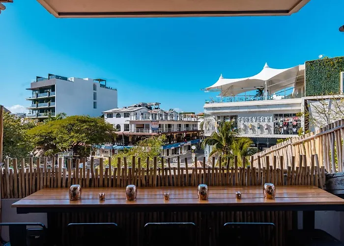 Caribbean Paradise & - 5th Avenue 4*