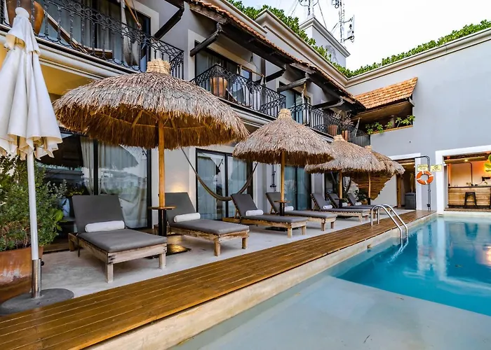 Hotel Caribbean Paradise & - 5th Avenue 4*